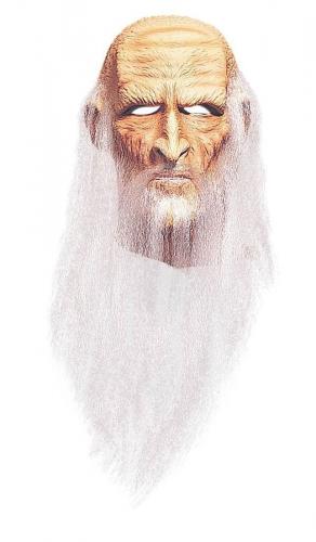 Маска Мерлина