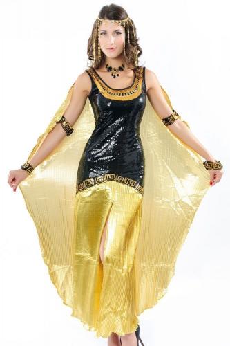 Костюм царицы Клеопатры - купить 