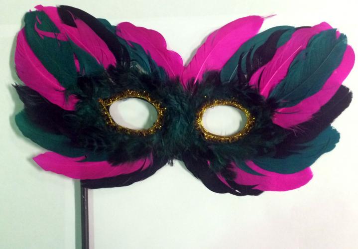 Карнавальная маска - купить 