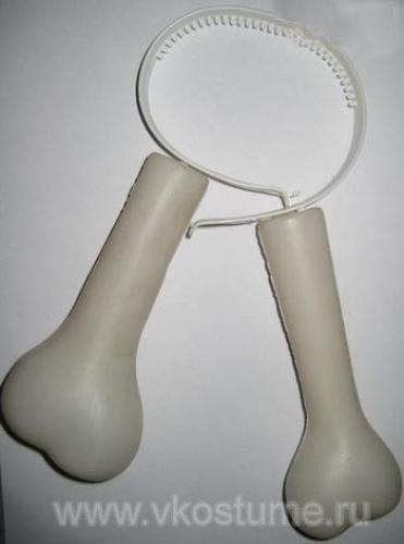 Кость в голове - купить 