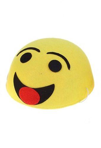 Шляпка Смайлик - купить 