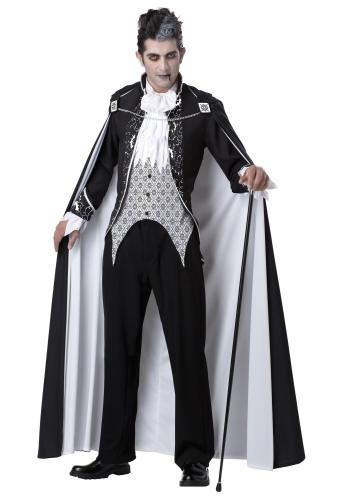 Костюм царствующего вампира - купить 