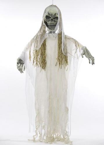 Подвесной череп жнец - купить 