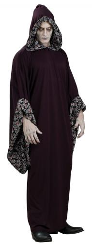 Мужская роба со скелетами - купить 