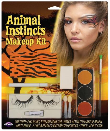 Грим тигр - купить 