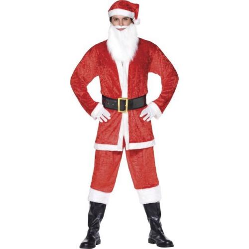 Костюм молодого Санты - купить 