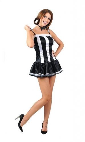 Костюм ученицы высшей школы - купить 