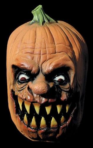 Маска Фонарь Джека - купить 