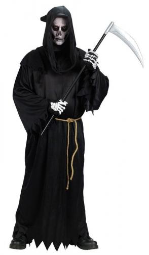 Классический костюм Смерти - купить 