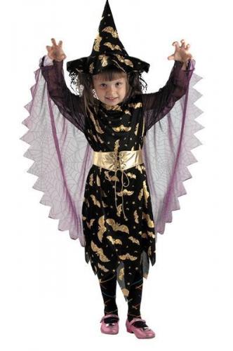 Костюм летучей мыши детский - купить 