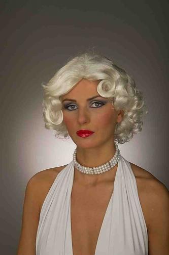 Парик Голливудской звезды - купить 