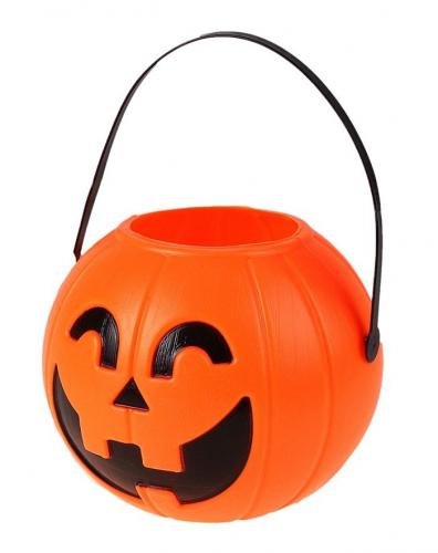 Конфетница в виде тыквы - купить 