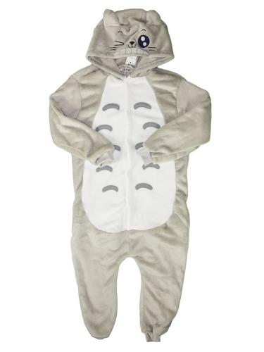 Детская пижама Кигуруми Тоторо - купить 