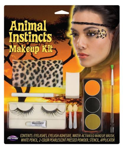 Грим леопард - купить 