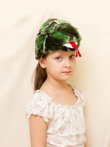 Шапка-маска Питон - купить 