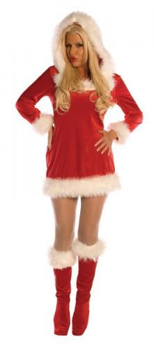 Костюм снежной Ноэль - купить 