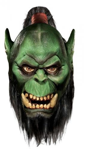 Маска Орка из Warcraft - купить 