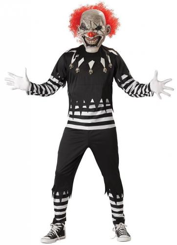 Костюм безбожного шута - купить 