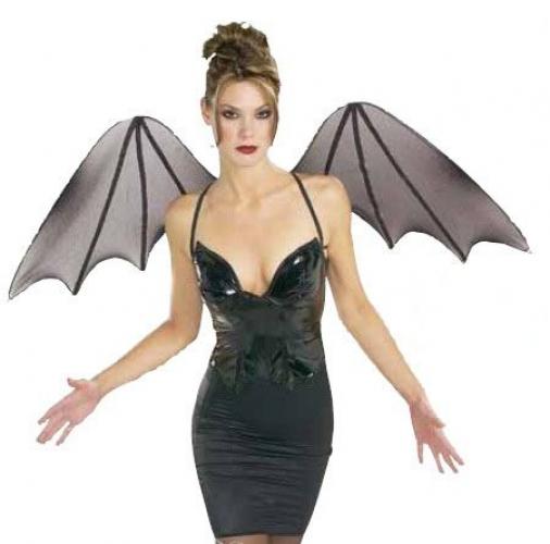 Крылья летучей мыши - купить 
