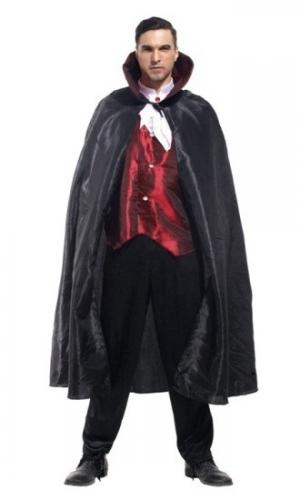 Костюм величественного вампира - купить 