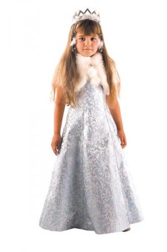 Костюм сказочной Снегурочки - купить 