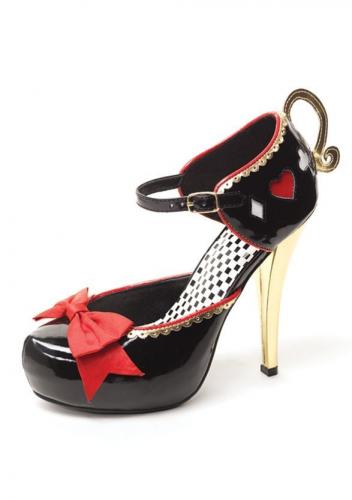 Туфли Алисы из страны Чудес - купить 