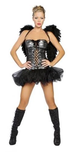 Костюм мистического ангела - купить 