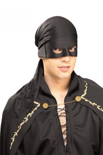 Бандана-маска Зорро - купить 