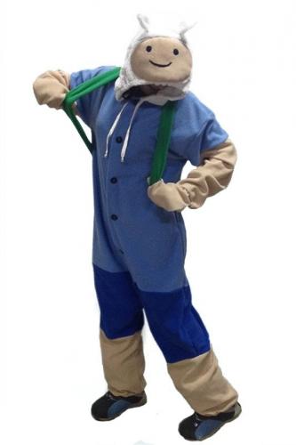 Кигуруми Фи