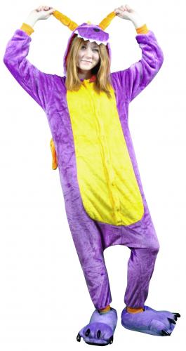 Кигуруми Драко