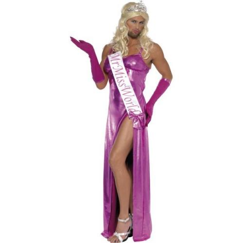 Костюм Мистер Мира - купить 