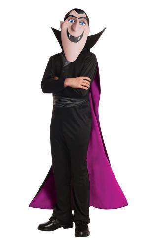 Костюм Дракулы из Отеля Трансильвания - купить 