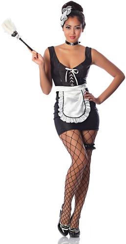 Костюм горничной Эми - купить 