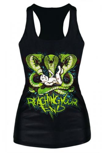 Маечка с принтом - купить 