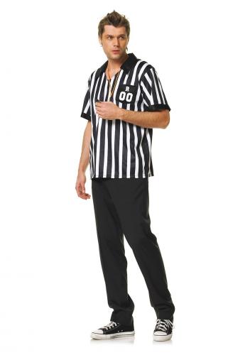 Мужской костюм рефери - купить 