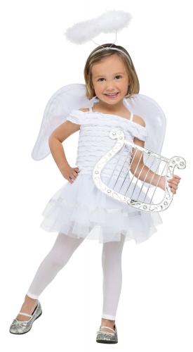 Костюм Малышки Ангела - купить 