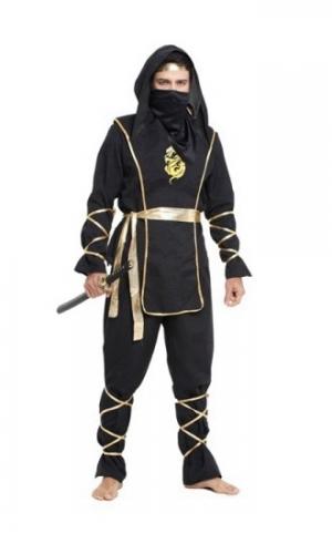 Костюм мастера ниндзя - купить 