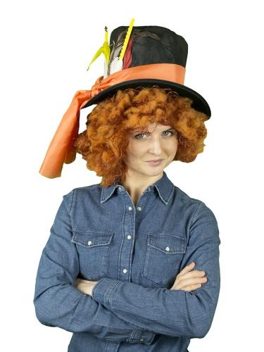 Шляпа и парик Шляпника - купить 