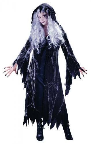 Костюм духа в паутине - купить 