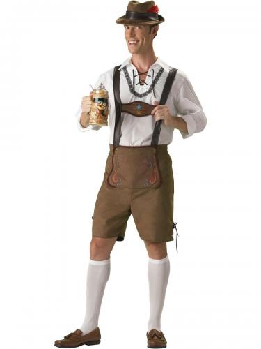 Костюм любителя пива - купить 