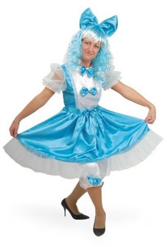 Костюм куклы Мальвины - купить 