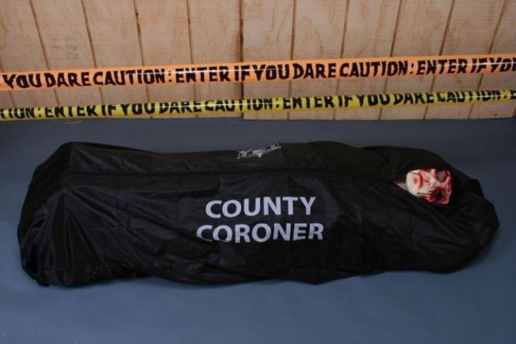 Мешок для тела - купить 