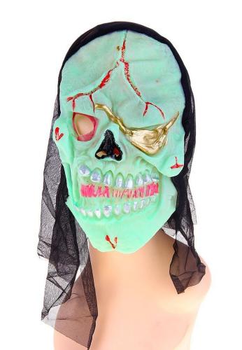 Маска Одноглазый пират