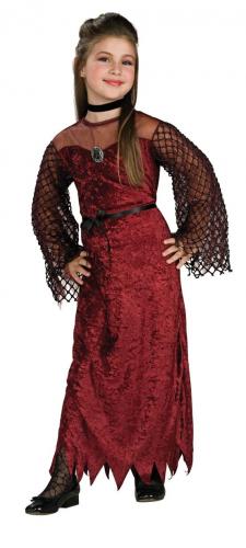 Костюм Готической Чародейки - купить 