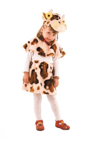 Костюм коровки Зорьки - купить 