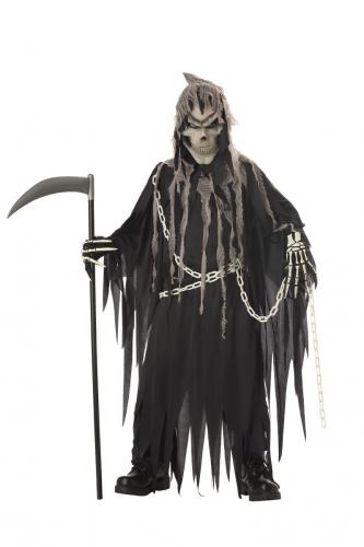 Детский костюм зловещего мистера - купить 