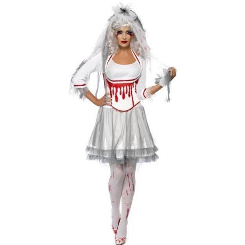 Костюм кровавой невесты - купить 