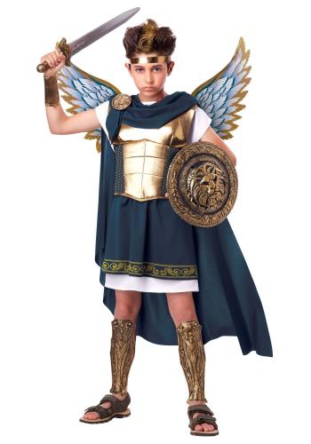 Детский костюм Архангела Гавриила - купить 