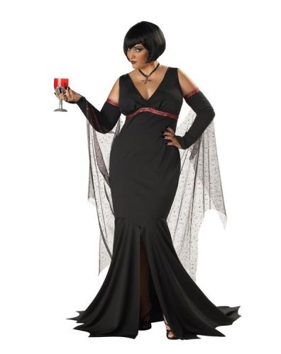 Костюм бессмертной соблазнительницы - купить 