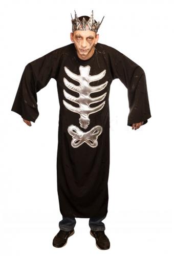 Костюм Кащея Бессмертного для взрослых - купить 